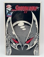 1993 Shadowhawk II #3 Image Comic Books!
