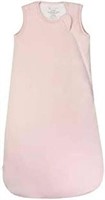 Bubble Panda sleep sack Light Pink, Small size.