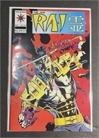 1994 The New Rai #24 Valiant Comics