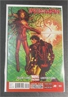 2012 Iron Man #002 Marvel Now! Comics