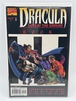 1998 Dracula Lord Of The Undead Book II #2 Marvel!