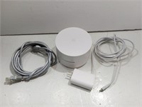 Google Nest Device, Working