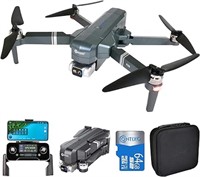 *NEW*RC Quadcopter Drone with 4K UHD Camera