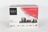 NIP Sony DVD Home Theatre System