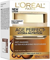 L’Oréal Anti-Aging Day Face Cream, 50 ML