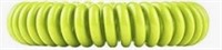 Pack of 3 Mosquito Repellent Wristbands, Green