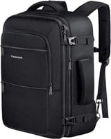 40L Flight Approved Carry On Backpack
