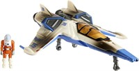 Lightyear Hyperspeed Series XL-15 Spaceship-4+