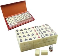 *Professional Chinese Mahjong Set
