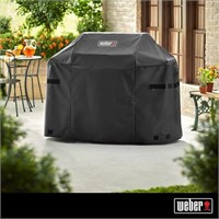 *Weber Genesis Grill Cover