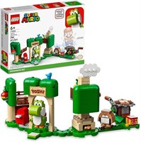 LEGO Super Mario Yoshi's Gift House Expansion Set