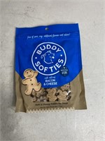 Buddy Biscuits Soft and Chewy Dog Treats