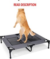 $70  Large Dog Platform - Agility Training Equip.