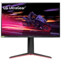 FACTORY SEALED! $400 LG UltraGear 27" FHD 240Hz