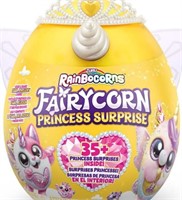 *ZURU Rainbocorns Fairycorn Princess Surprise