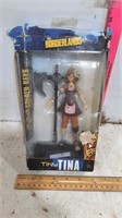Tiny Tina Doll