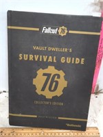 Vault Dweller's Survival Guide 76 Collector's Edit