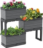 Southern Patio FlexSpace Planter Boxes