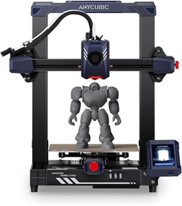NEW ANYCUBIC 3D Printer Kobra 2 Pro