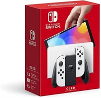 *NEW*Nintendo Switch - OLED Model