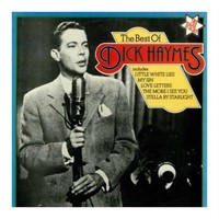 *Dick Haymes - The Best Of Dick Haymes (Vinyl)