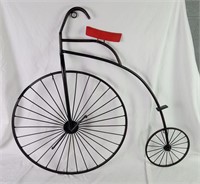 Metal Decorative Vintage Bike
