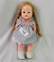 Vintage Jo Jo Baby Doll
