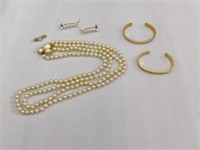 Costume Designer Jewellery Set