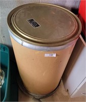 20" X 32" Shipping Cylinder