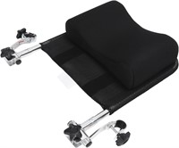 $61  Wheelchair Pillow Headrest  Adjustable Neck