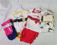 9 Mos. Baby Clothes