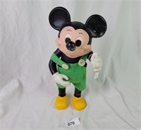 Vintage 1977 Mickey Mouse