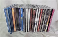 Religious CD's