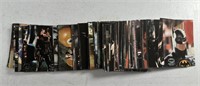 LOT - "BATMAN RETURNS" THE MOVIE CARDS