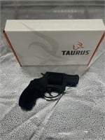 TAURUS 856 PISTOL - 6 SHOT - 38 CAL