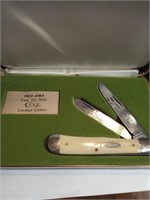 W.R. Case and Sons Knife