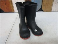 Rubber Waders Infant Sz6 Boots