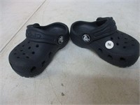 Crocs Sz 4 Infant Shoes
