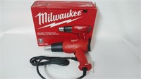 Milwaukee Tools Electric Heat Gun1