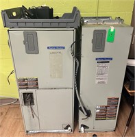 2 American Standard Furnaces (Condition UnKnown)
