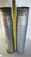 Vintage 105 MM Shell Casing