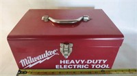 Milwaukee Heavy Duty Electric Drill