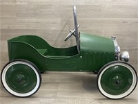 1929 Ford Metal Pedal Car