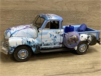 1953 Chevy Duck Hunters Pickup 1:24 Scale