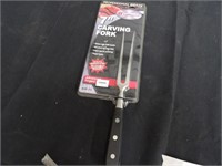 BID X 3: NEW WINWARE 7" carving fork
