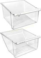 2188656 & 2188664 Fridge Drawers Pack