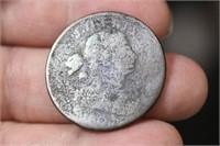 An 1803? Large Cent