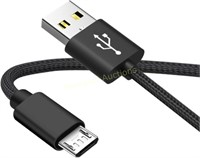 Micro USB Cable 3ft for Xbox  Samsung S7