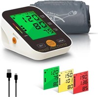 4.2' Display BP Monitor  22-42cm Cuff