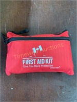 First Aid Kit